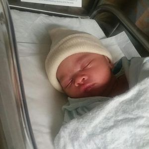 Meet your Posher, Tyone